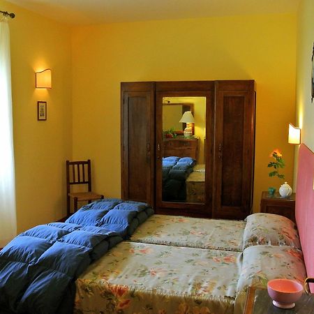 Agriturismo Fattoria Santo Stefano Greve in Chianti Kültér fotó