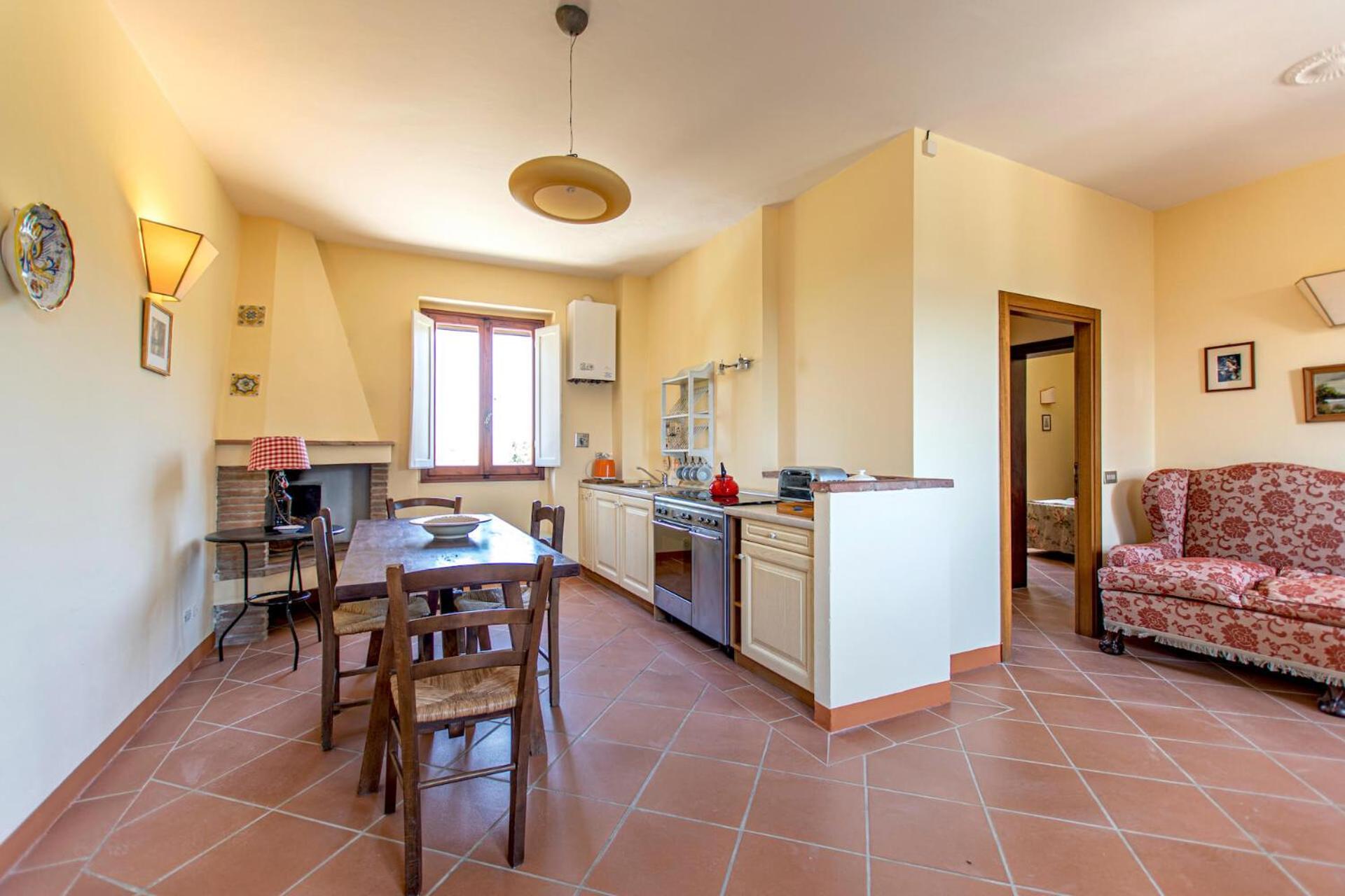 Agriturismo Fattoria Santo Stefano Greve in Chianti Kültér fotó