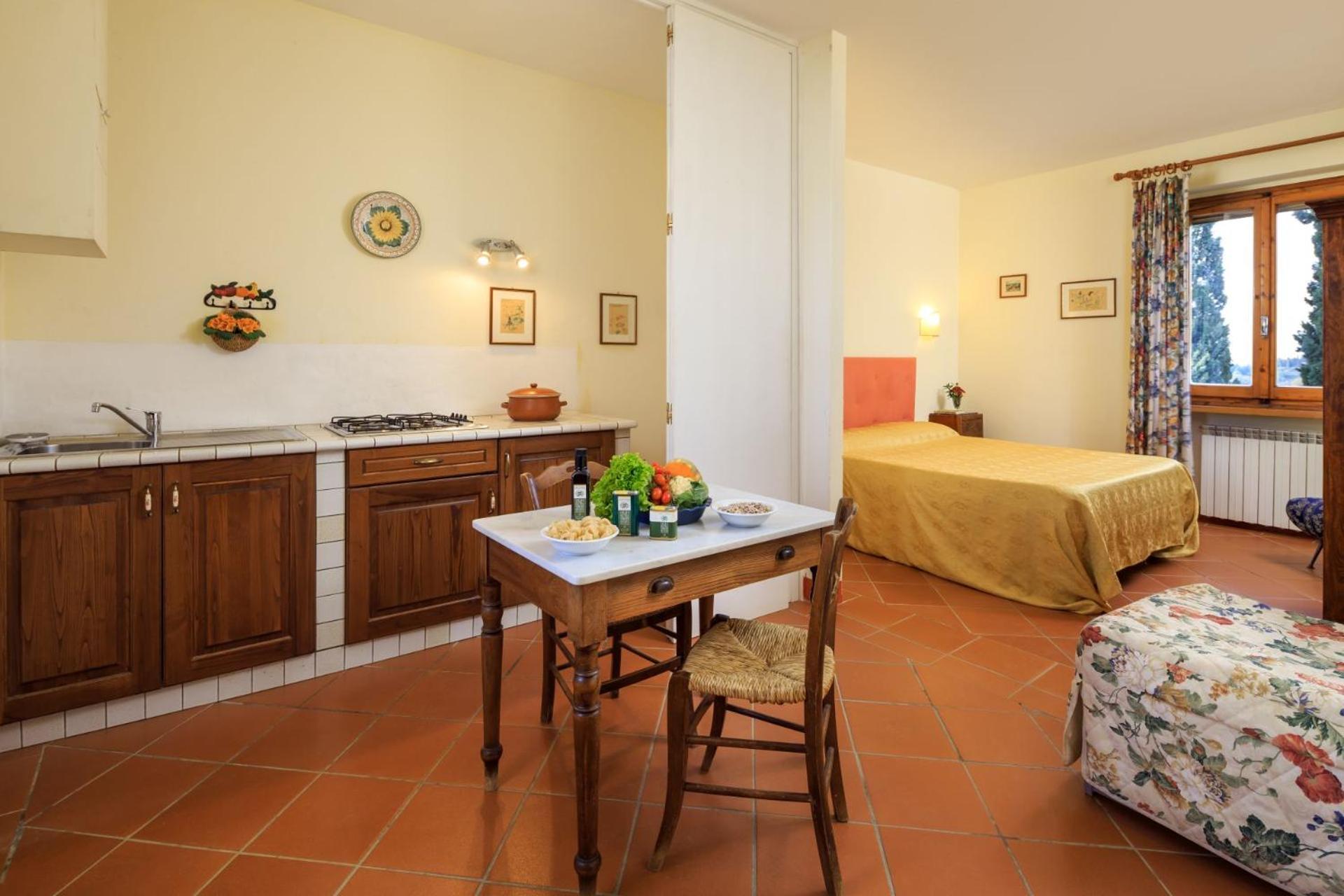 Agriturismo Fattoria Santo Stefano Greve in Chianti Kültér fotó