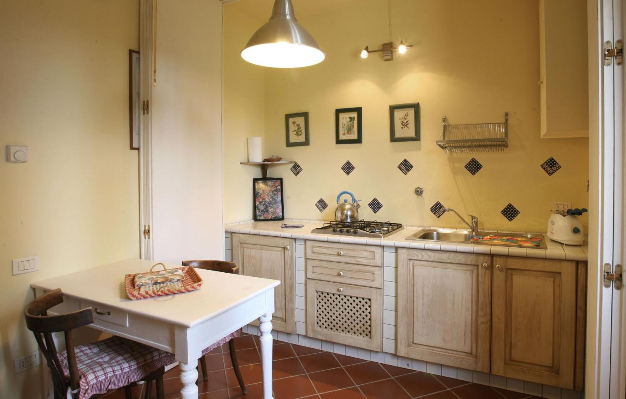 Agriturismo Fattoria Santo Stefano Greve in Chianti Kültér fotó