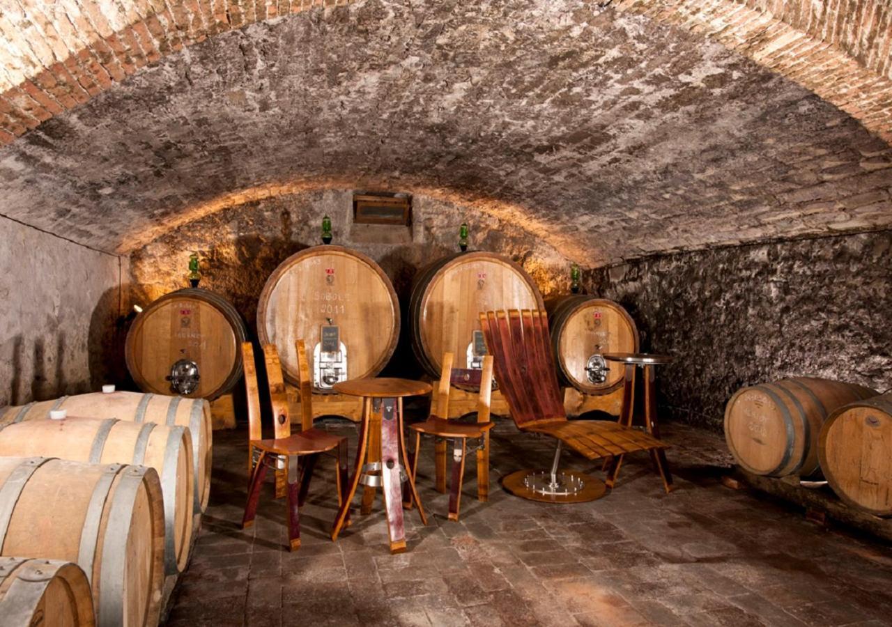 Agriturismo Fattoria Santo Stefano Greve in Chianti Kültér fotó