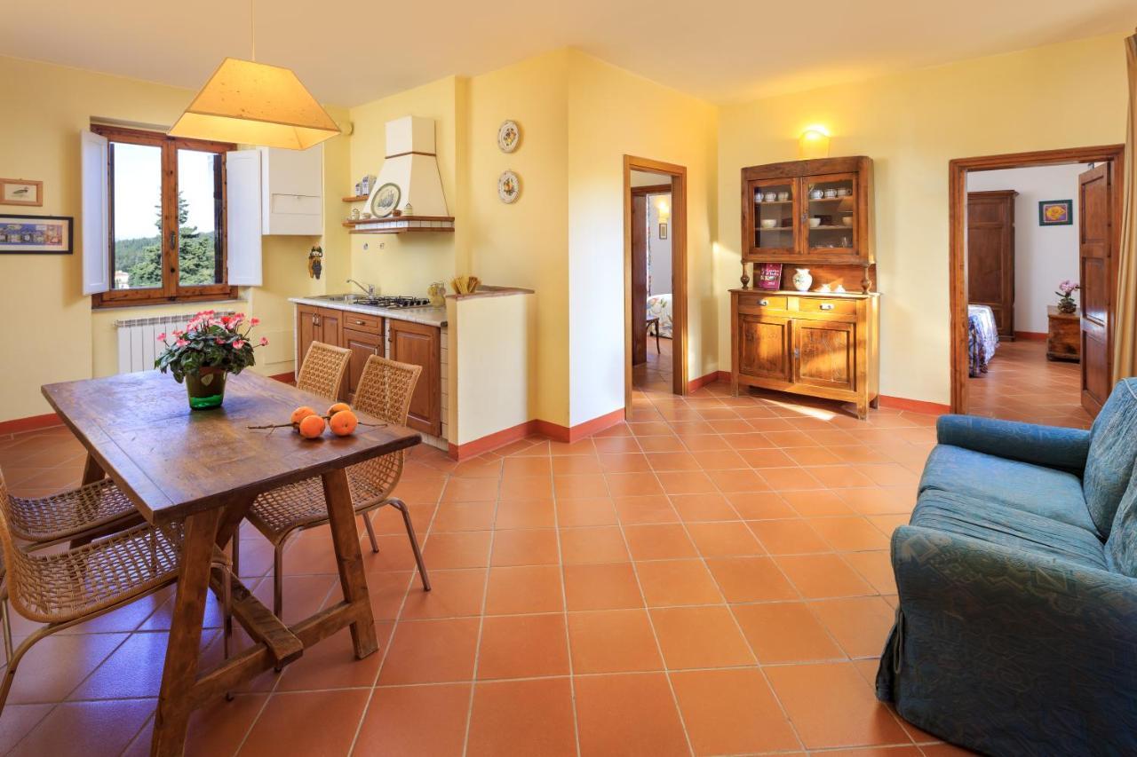 Agriturismo Fattoria Santo Stefano Greve in Chianti Kültér fotó